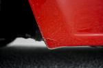 Lamborghini Countach LP5000 S Quattrovalvole 1988 года